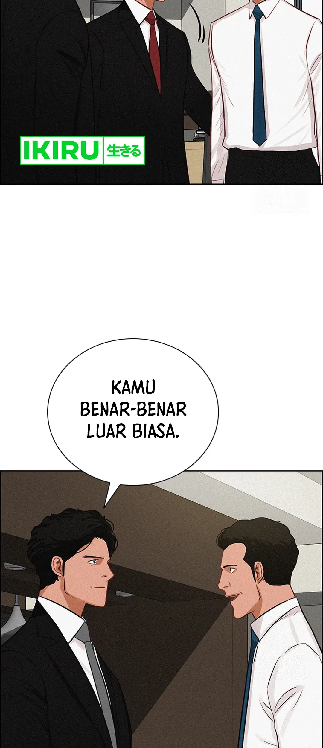 Lord of Money Chapter 208 Gambar 28
