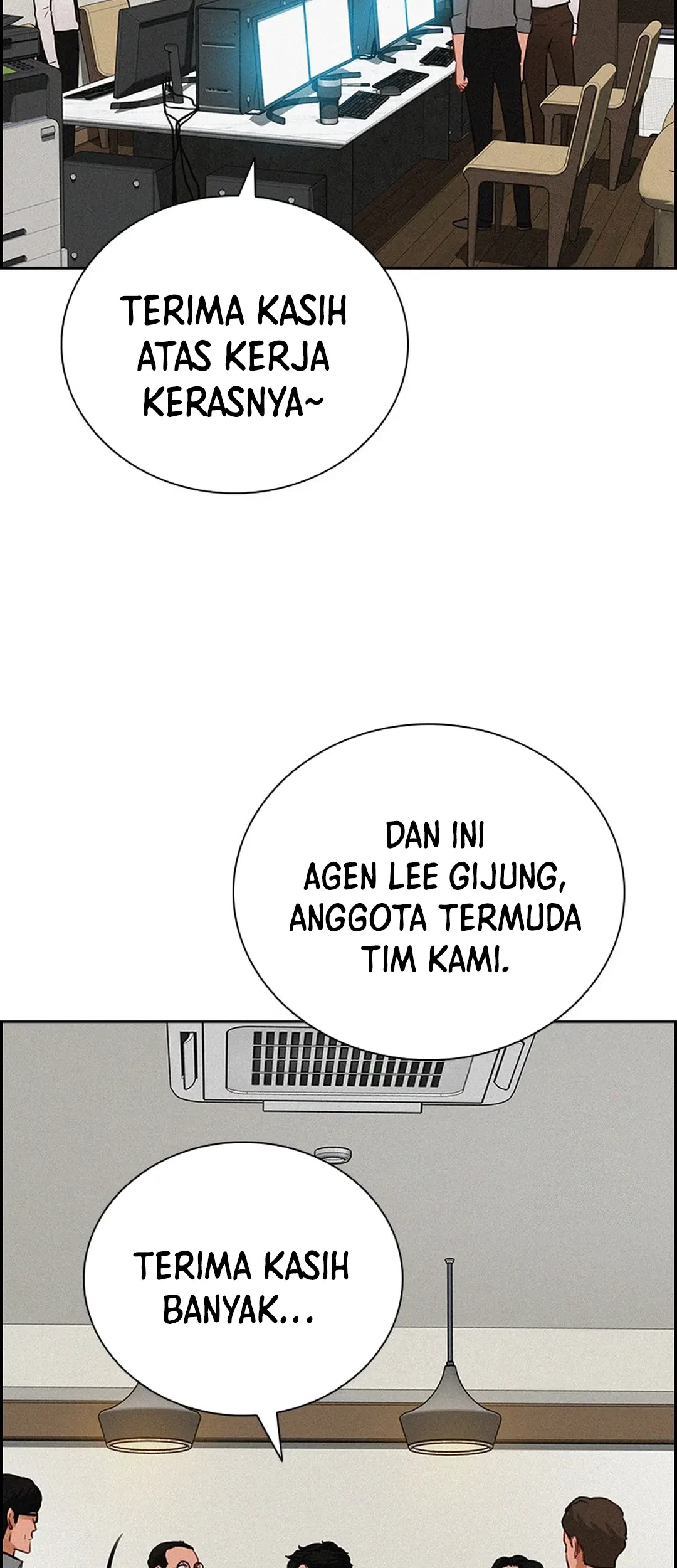 Lord of Money Chapter 208 Gambar 30