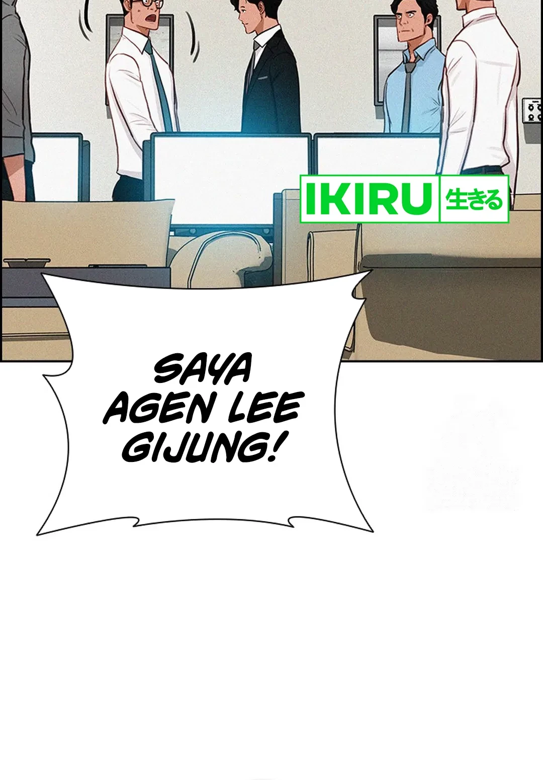 Lord of Money Chapter 208 Gambar 31