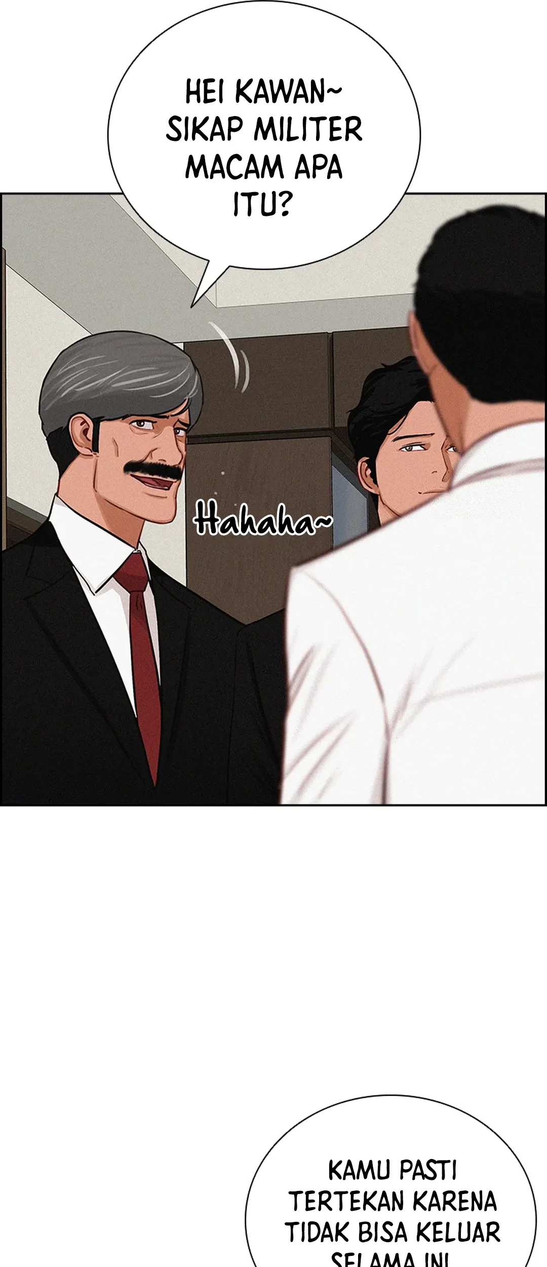 Lord of Money Chapter 208 Gambar 32