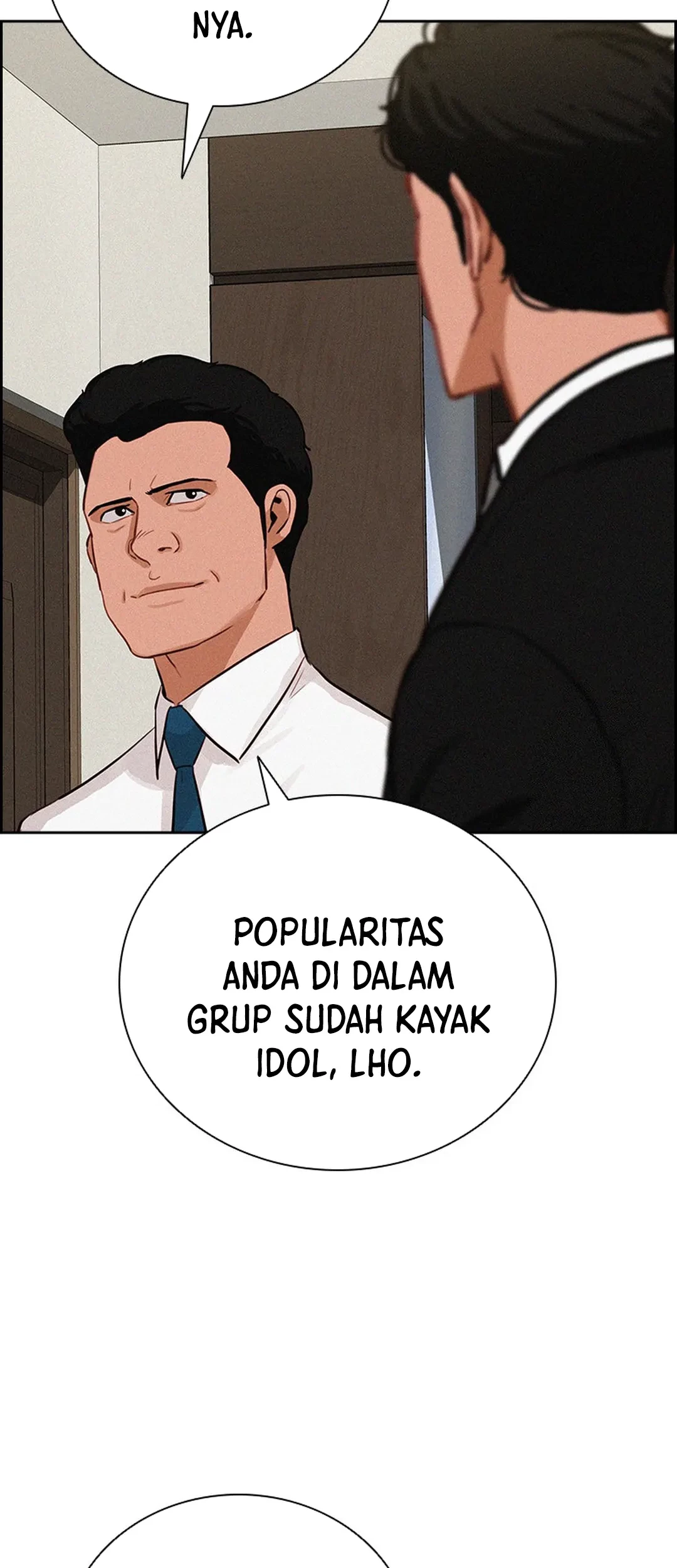 Lord of Money Chapter 208 Gambar 35
