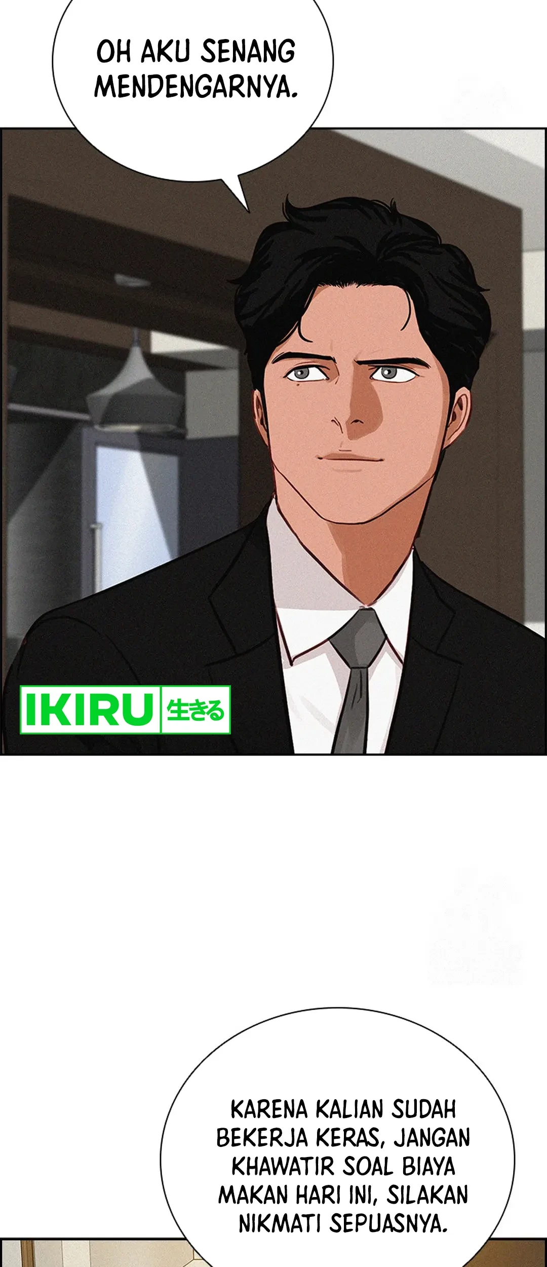 Lord of Money Chapter 208 Gambar 36