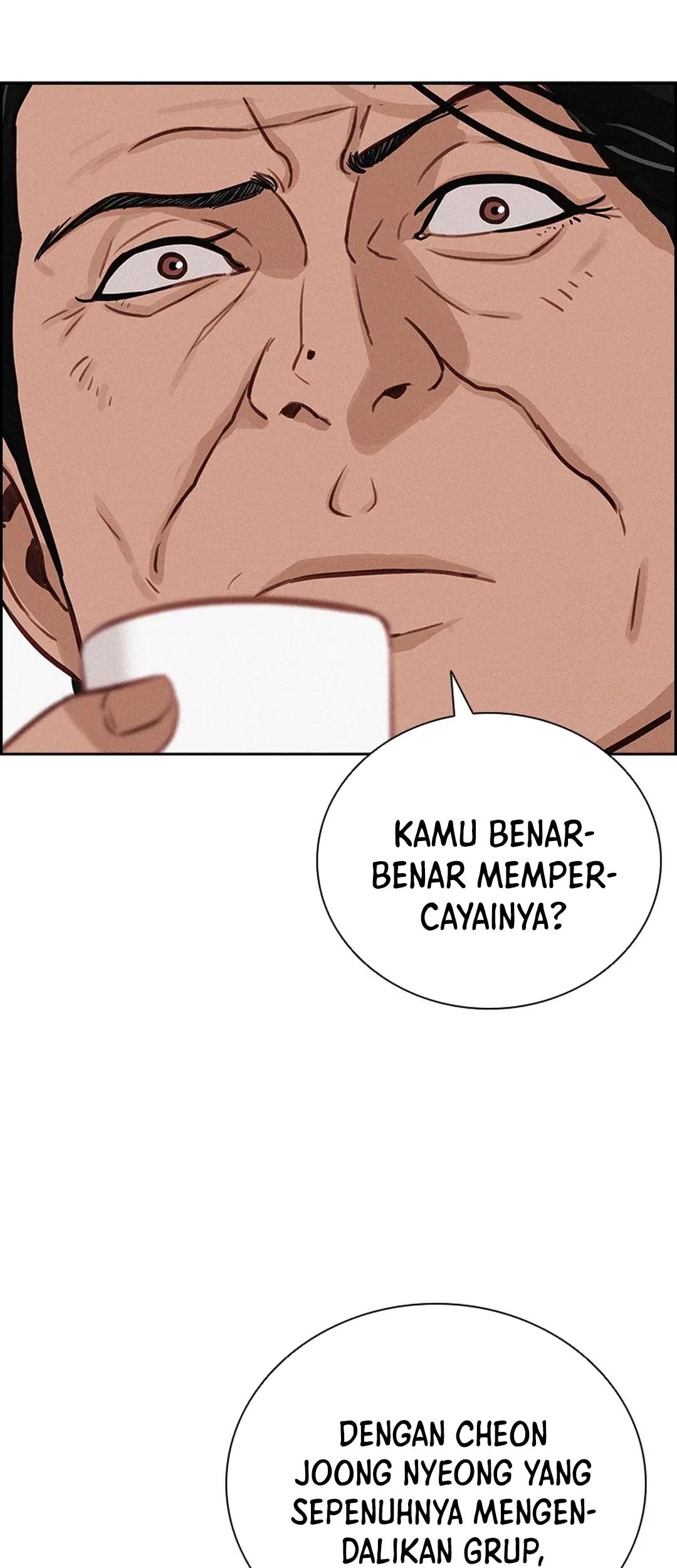 Lord of Money Chapter 208 Gambar 47