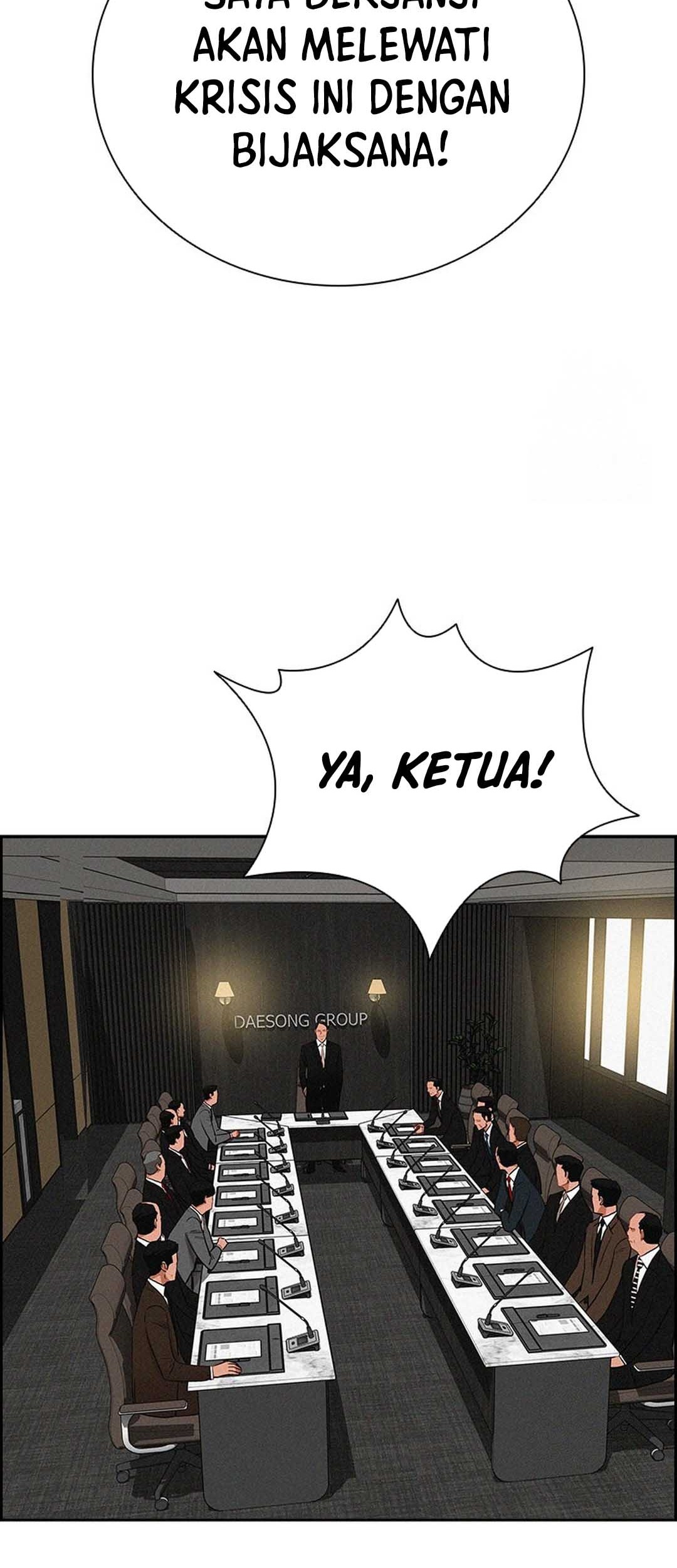 Lord of Money Chapter 209 Gambar 50