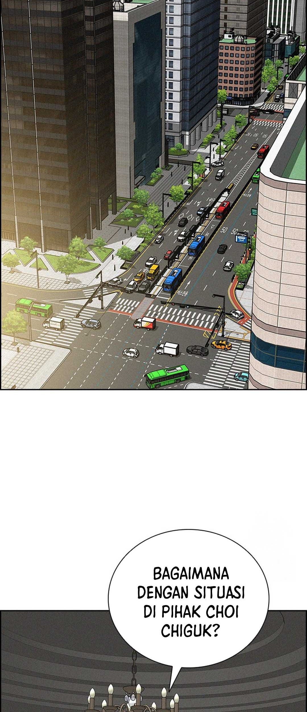 Lord of Money Chapter 209 Gambar 52