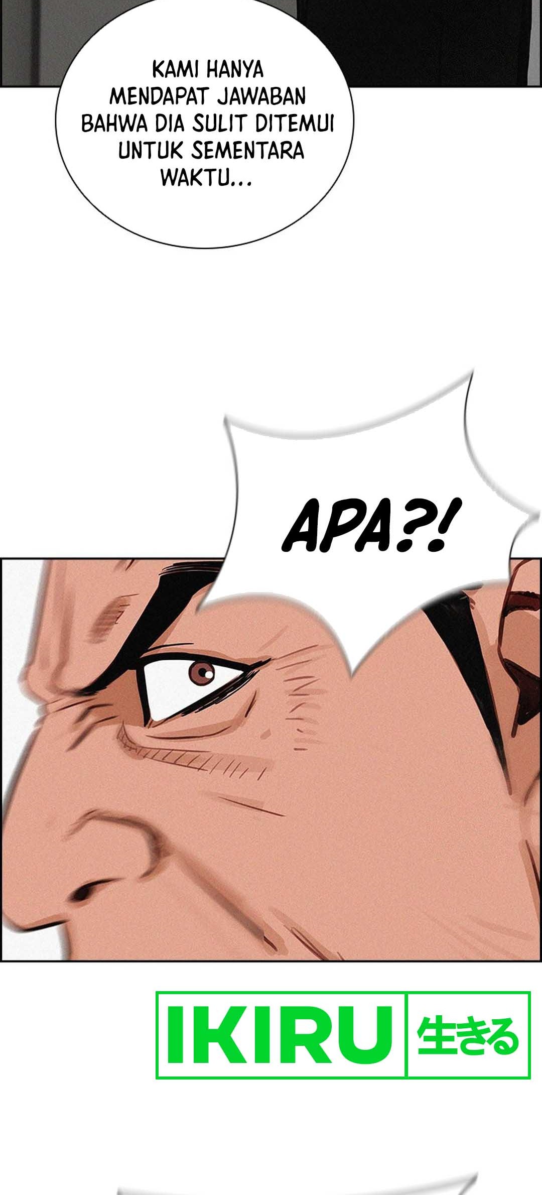 Lord of Money Chapter 209 Gambar 54