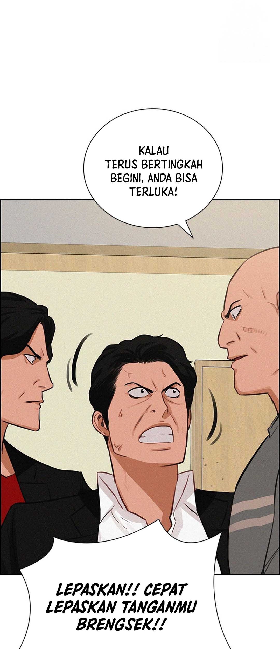Lord of Money Chapter 209 Gambar 64