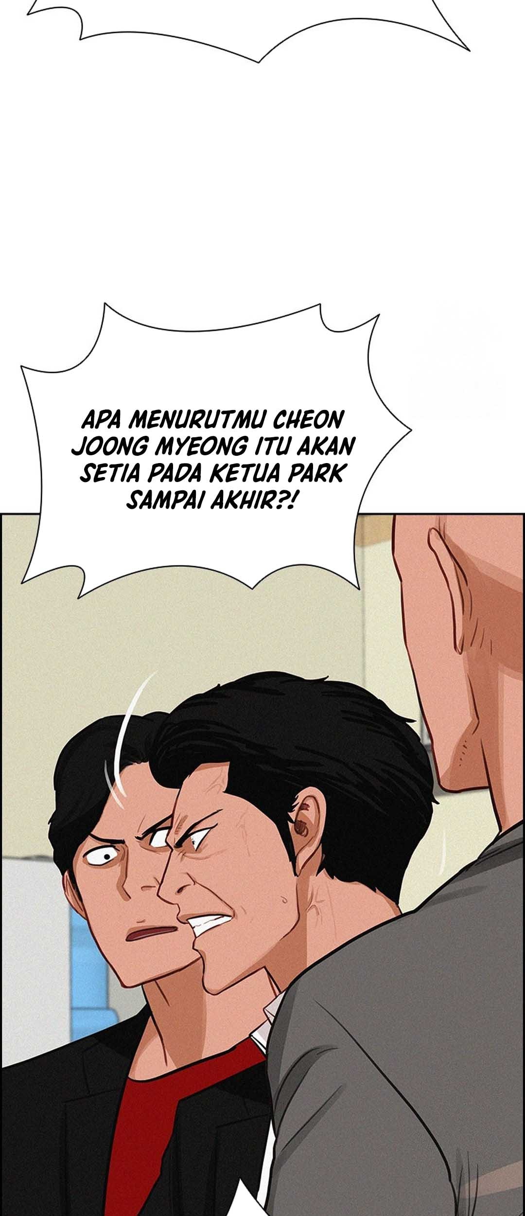 Lord of Money Chapter 209 Gambar 65
