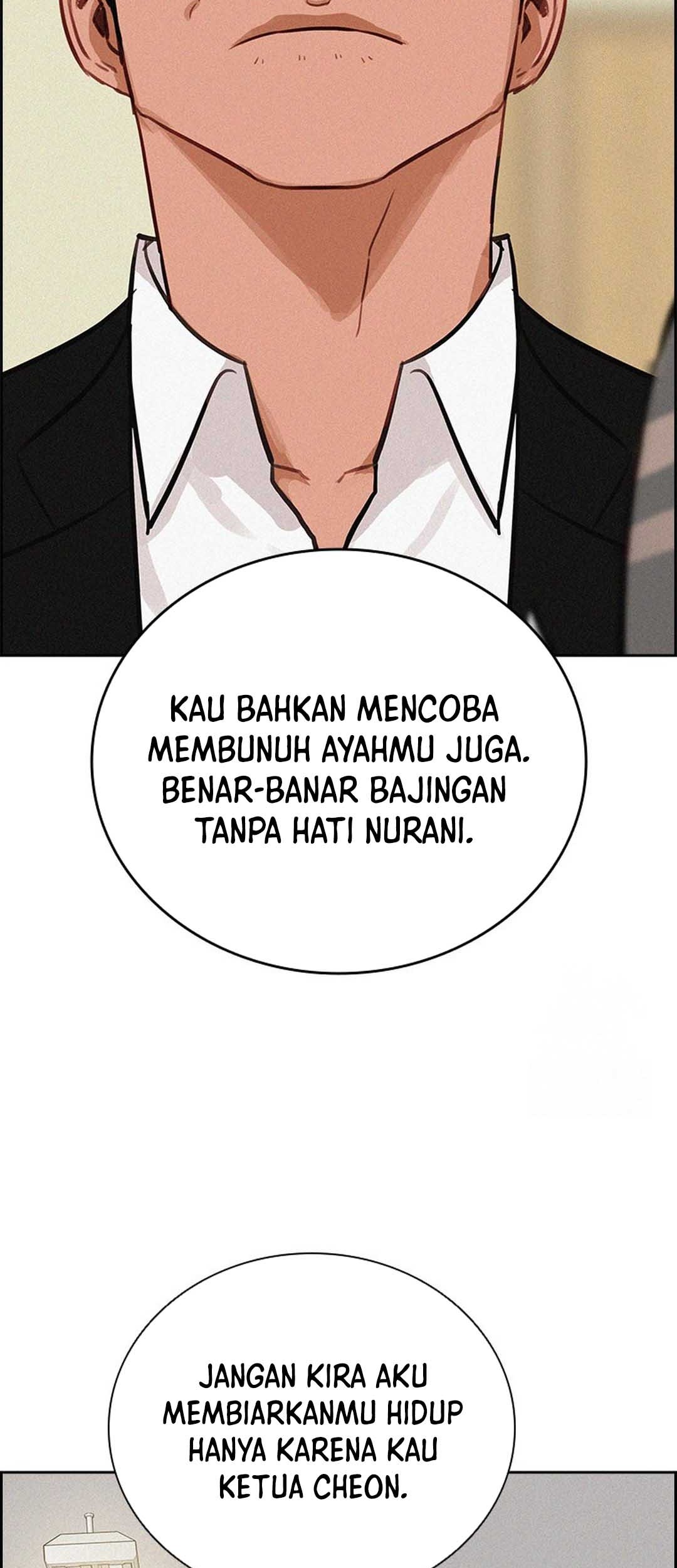 Lord of Money Chapter 209 Gambar 69