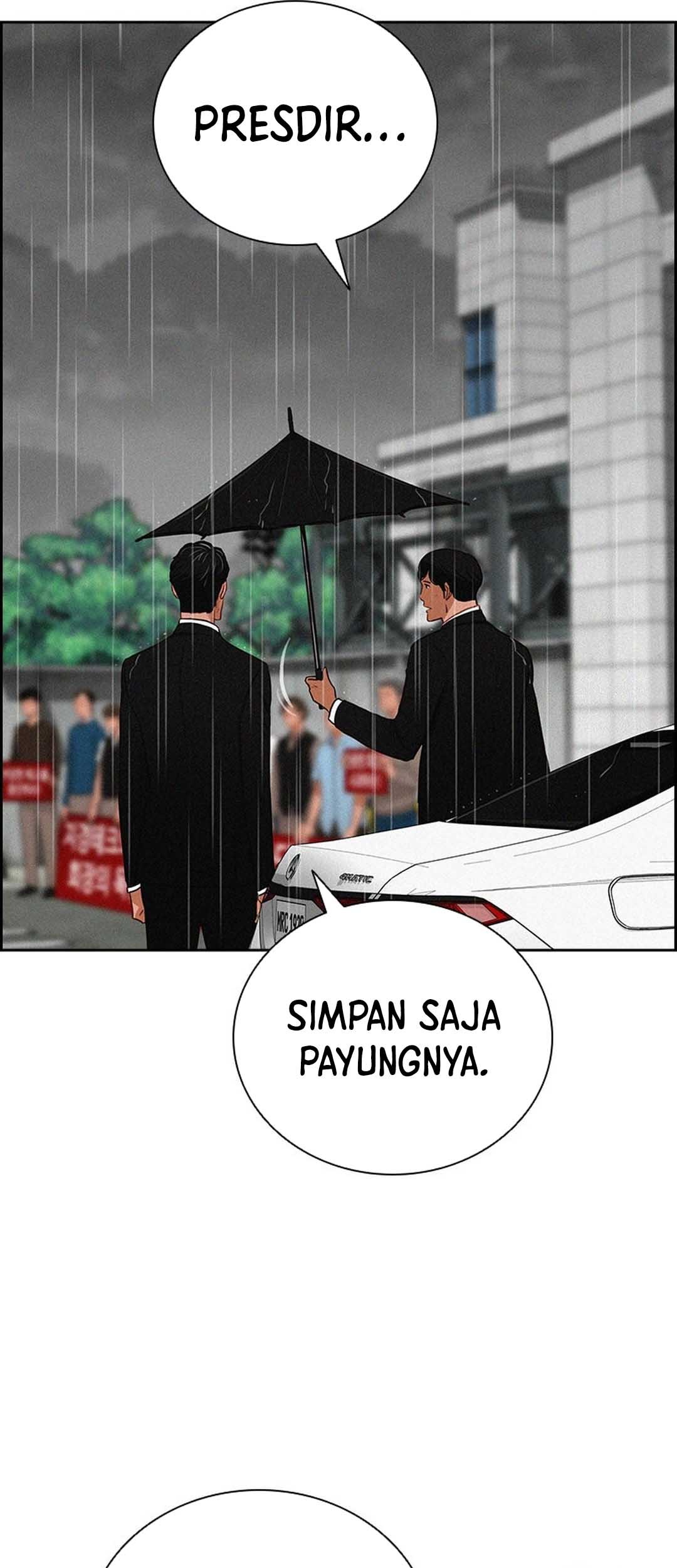 Lord of Money Chapter 209 Gambar 8