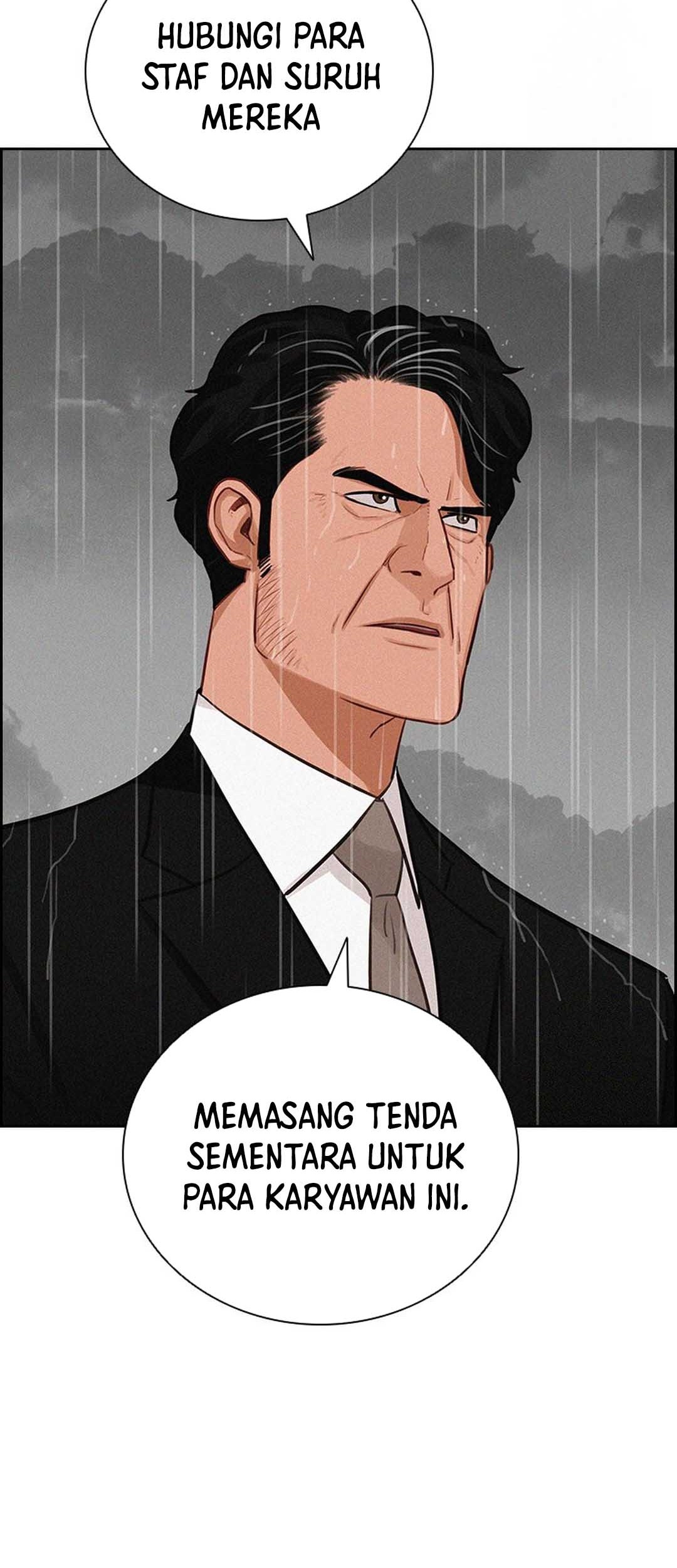 Lord of Money Chapter 209 Gambar 9
