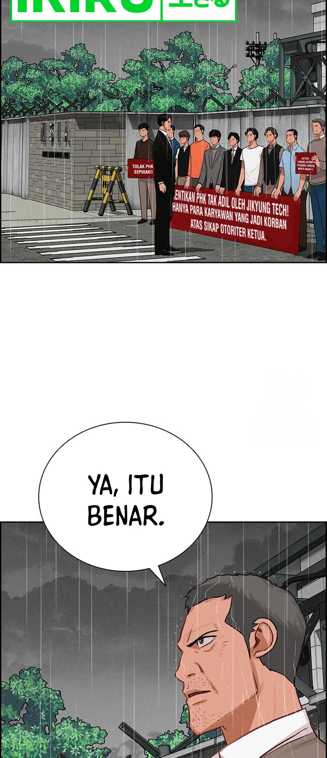 Lord of Money Chapter 209 Gambar 11
