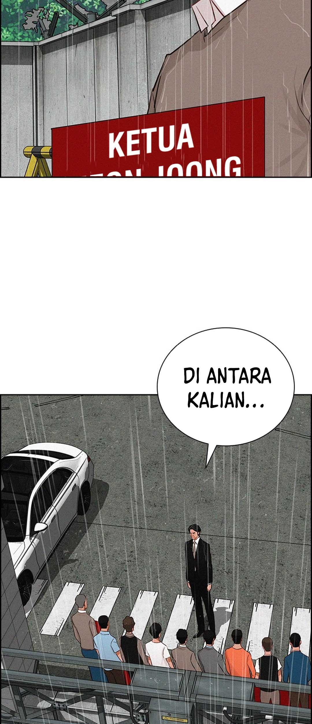Lord of Money Chapter 209 Gambar 12