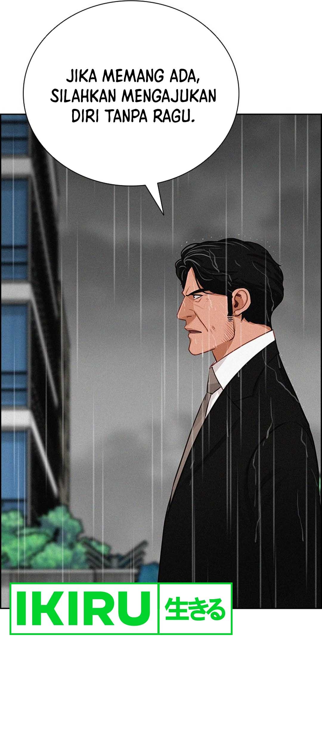 Lord of Money Chapter 209 Gambar 14