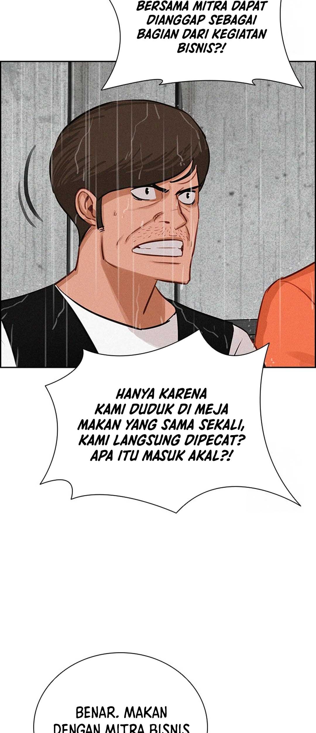 Lord of Money Chapter 209 Gambar 17