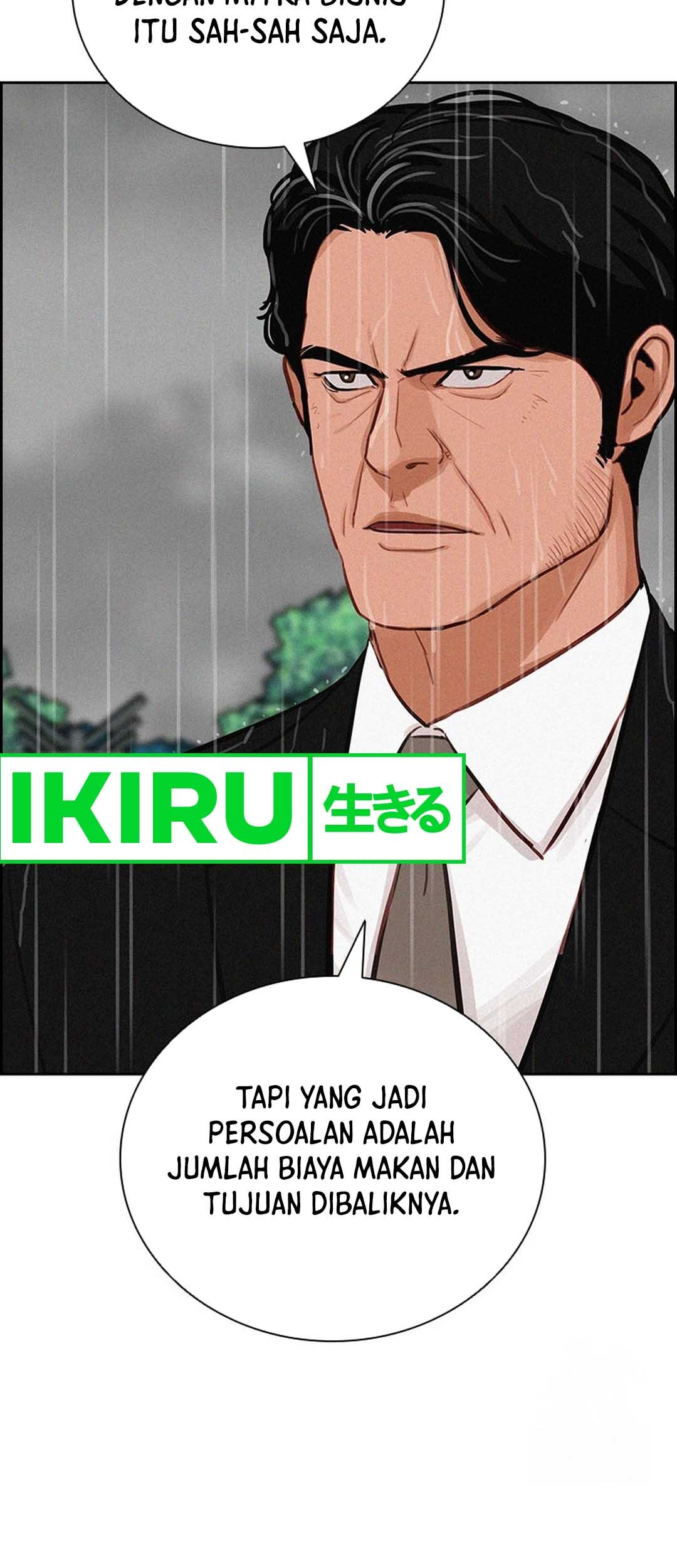 Lord of Money Chapter 209 Gambar 18