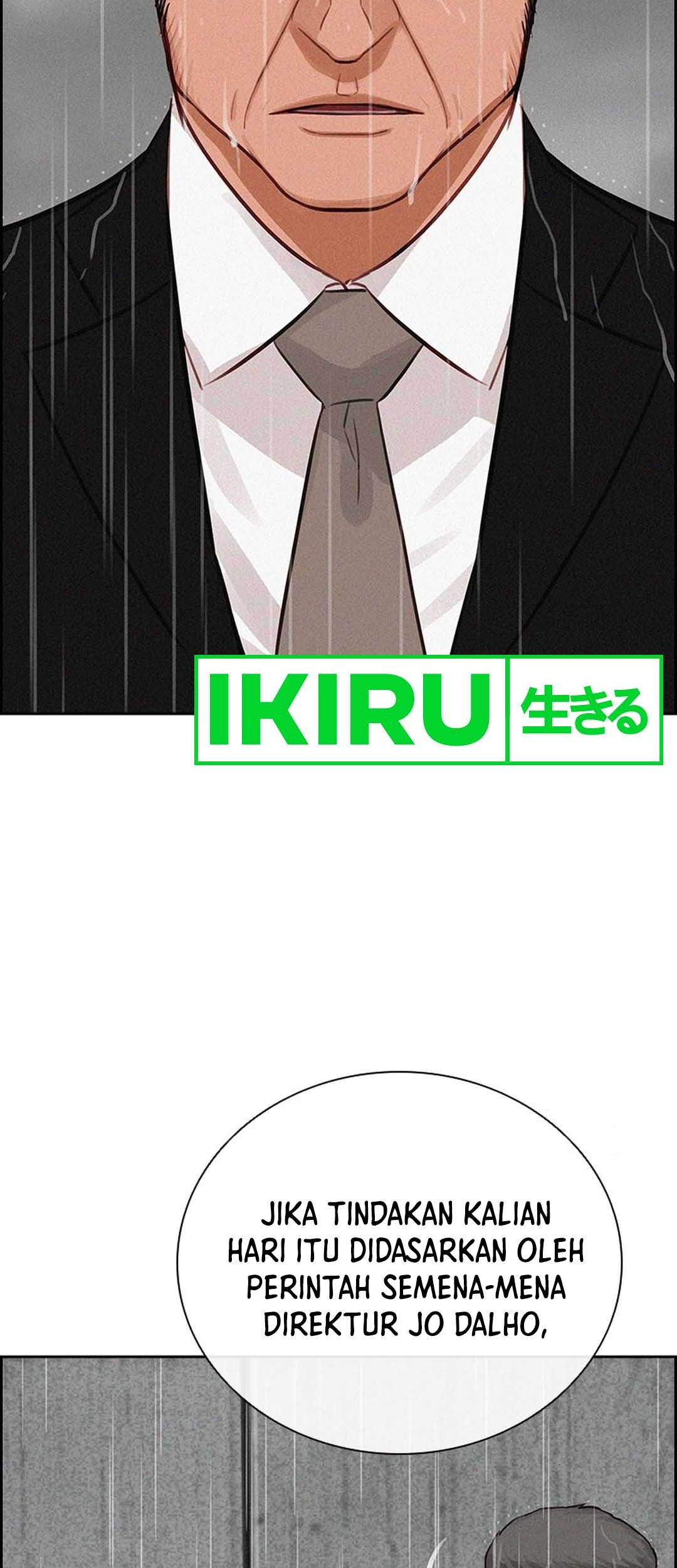 Lord of Money Chapter 209 Gambar 27