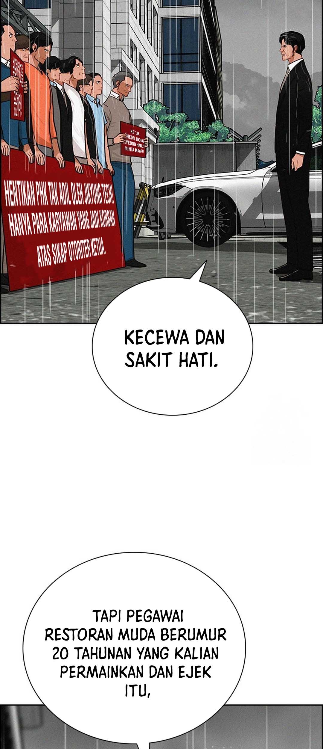 Lord of Money Chapter 209 Gambar 29