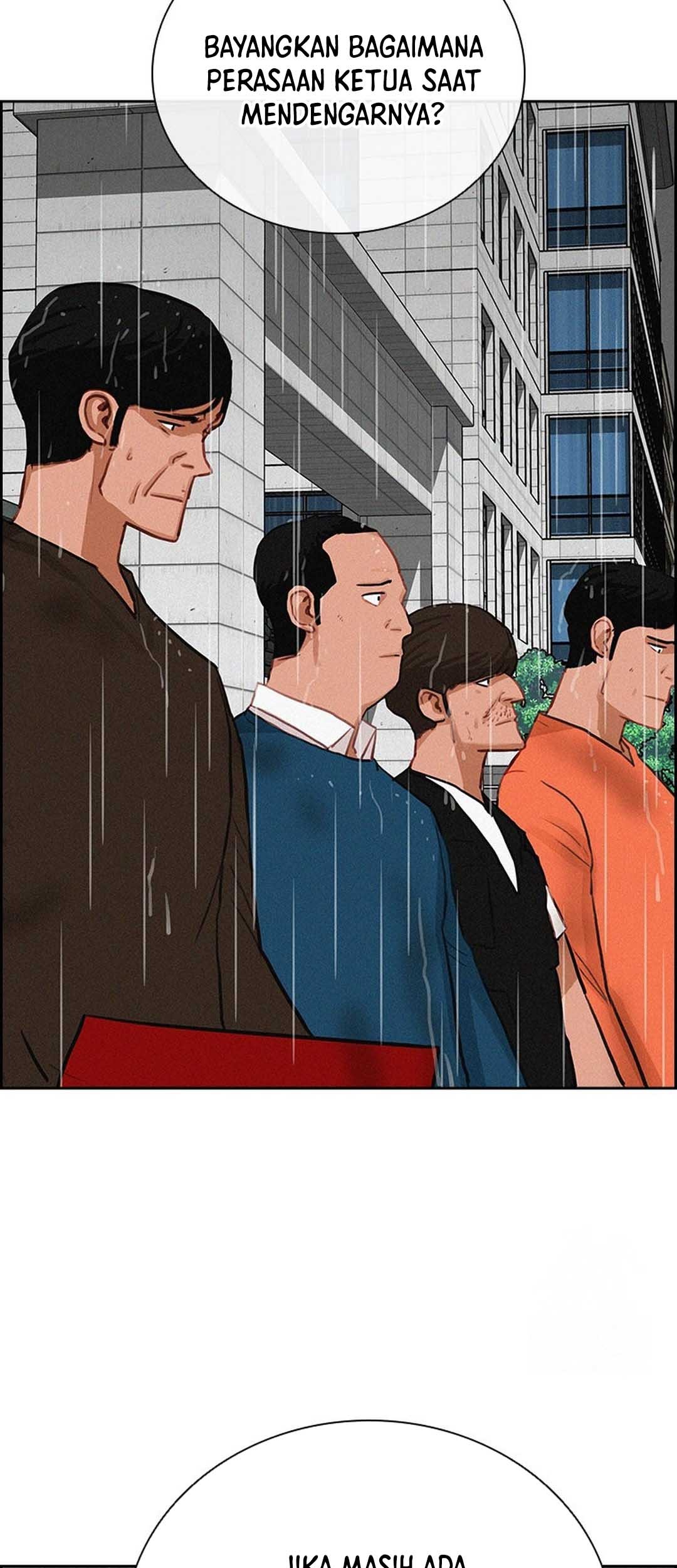 Lord of Money Chapter 209 Gambar 35