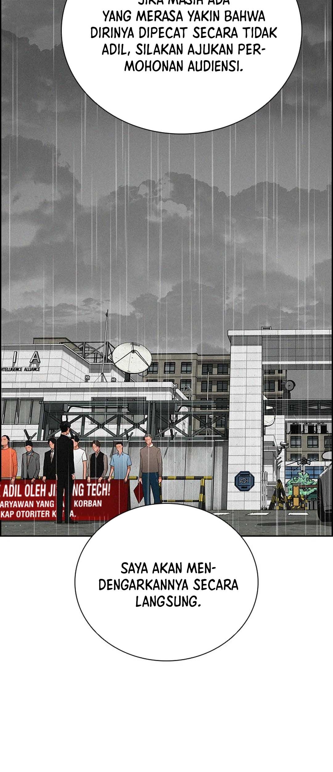 Lord of Money Chapter 209 Gambar 36