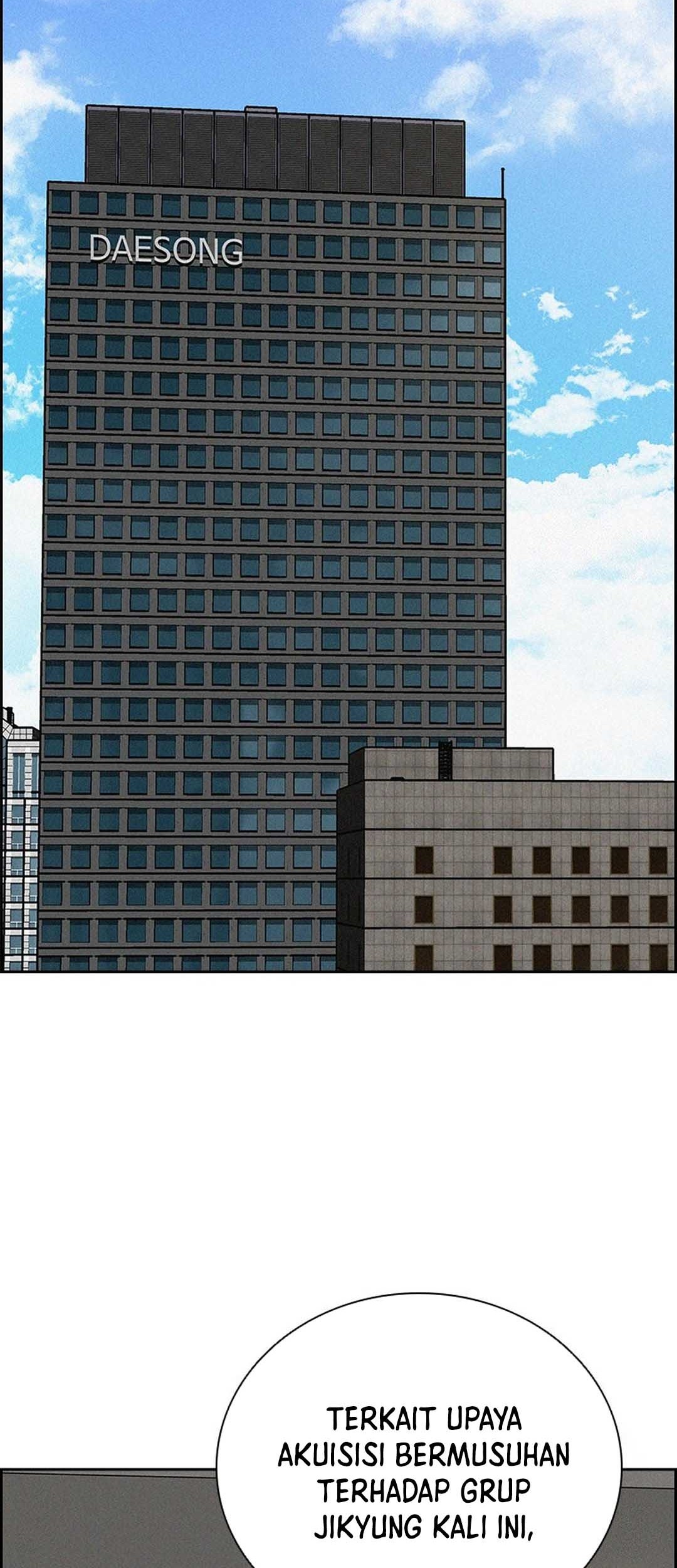 Lord of Money Chapter 209 Gambar 38