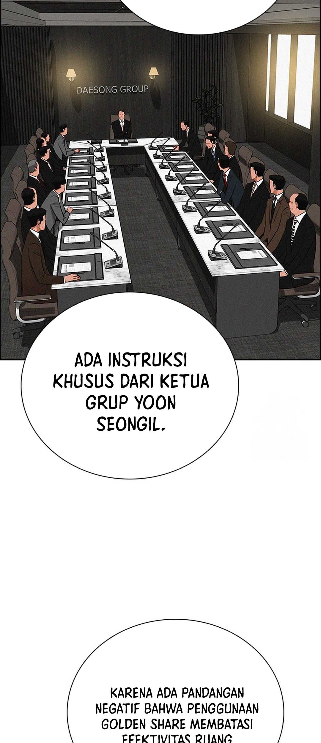 Lord of Money Chapter 209 Gambar 39