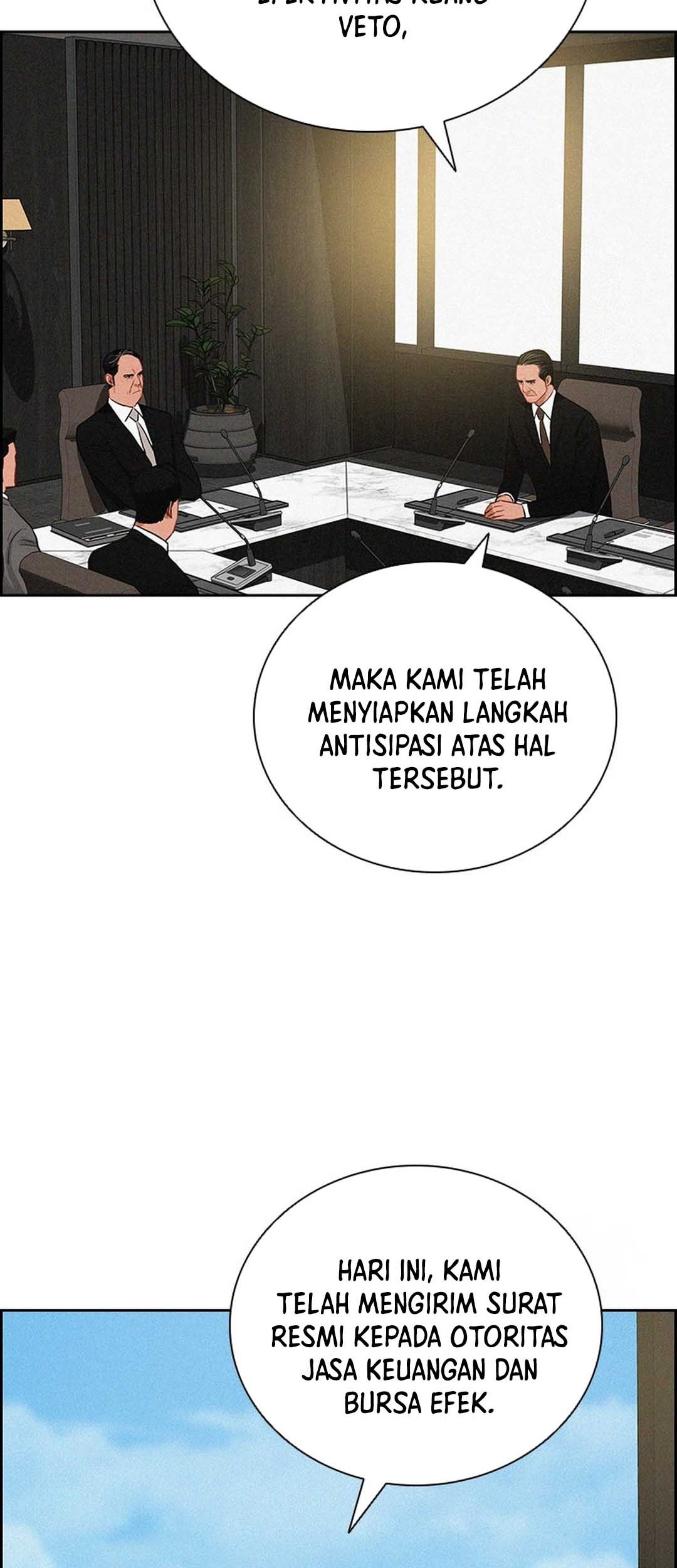 Lord of Money Chapter 209 Gambar 40