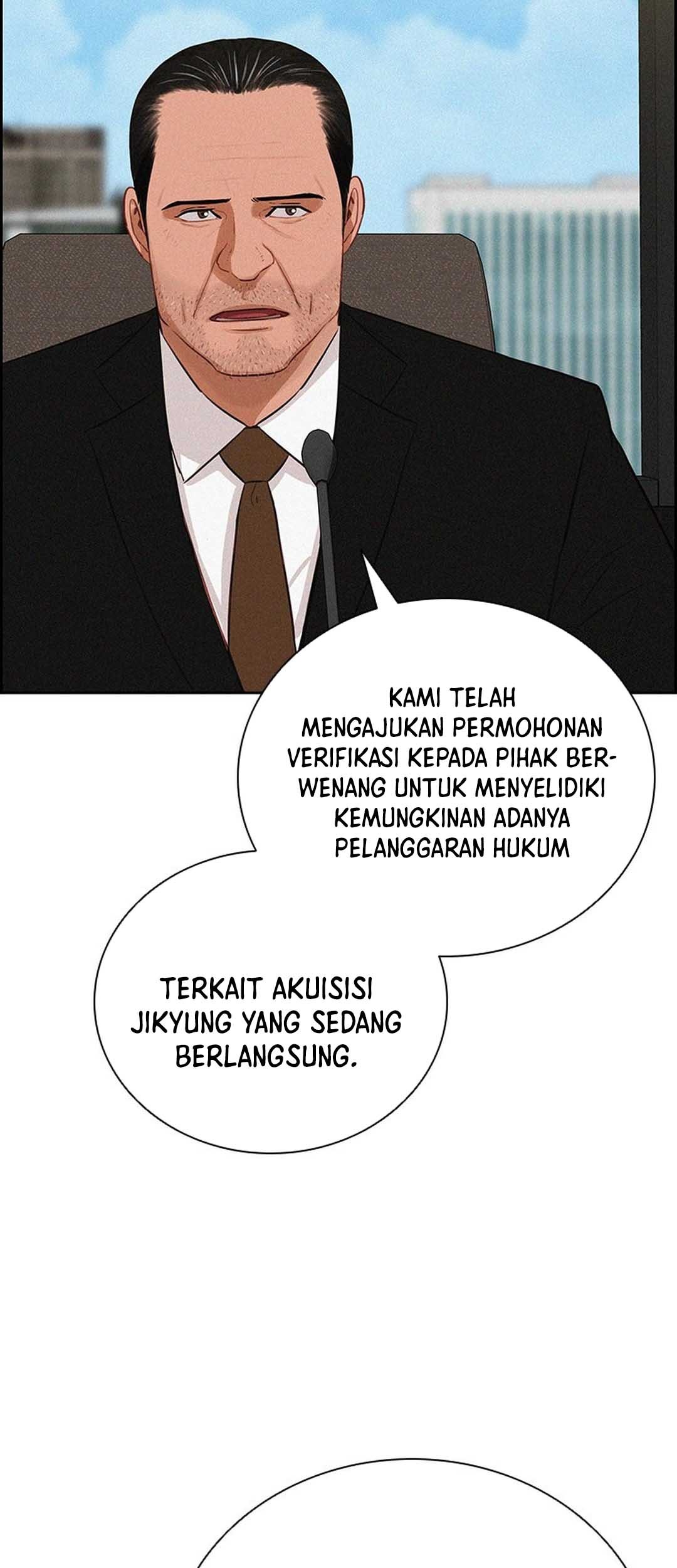 Lord of Money Chapter 209 Gambar 41