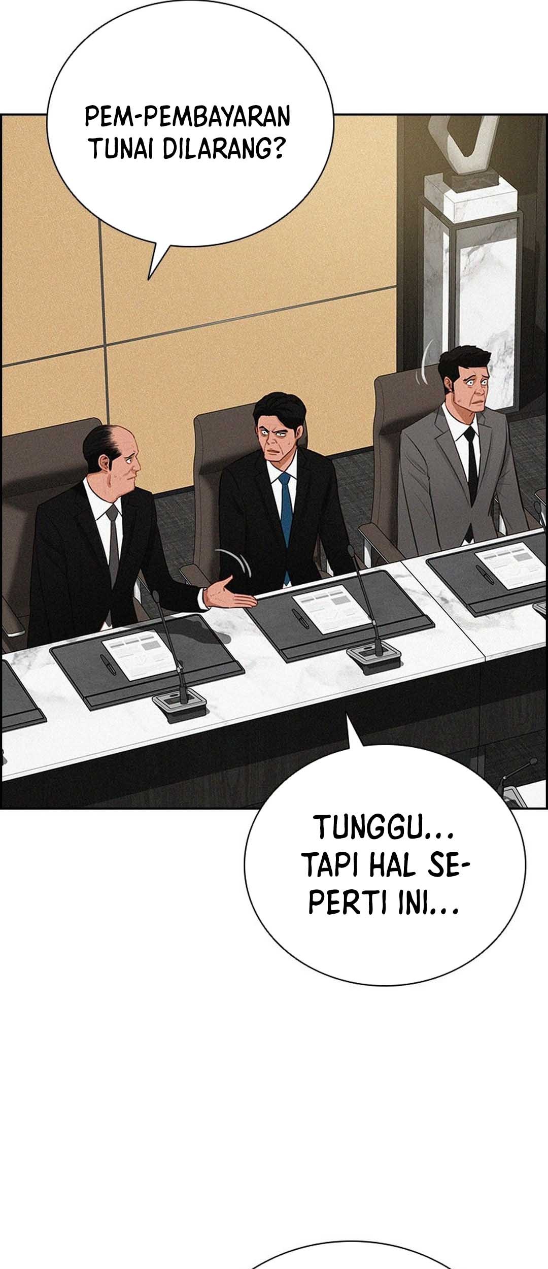Lord of Money Chapter 209 Gambar 43