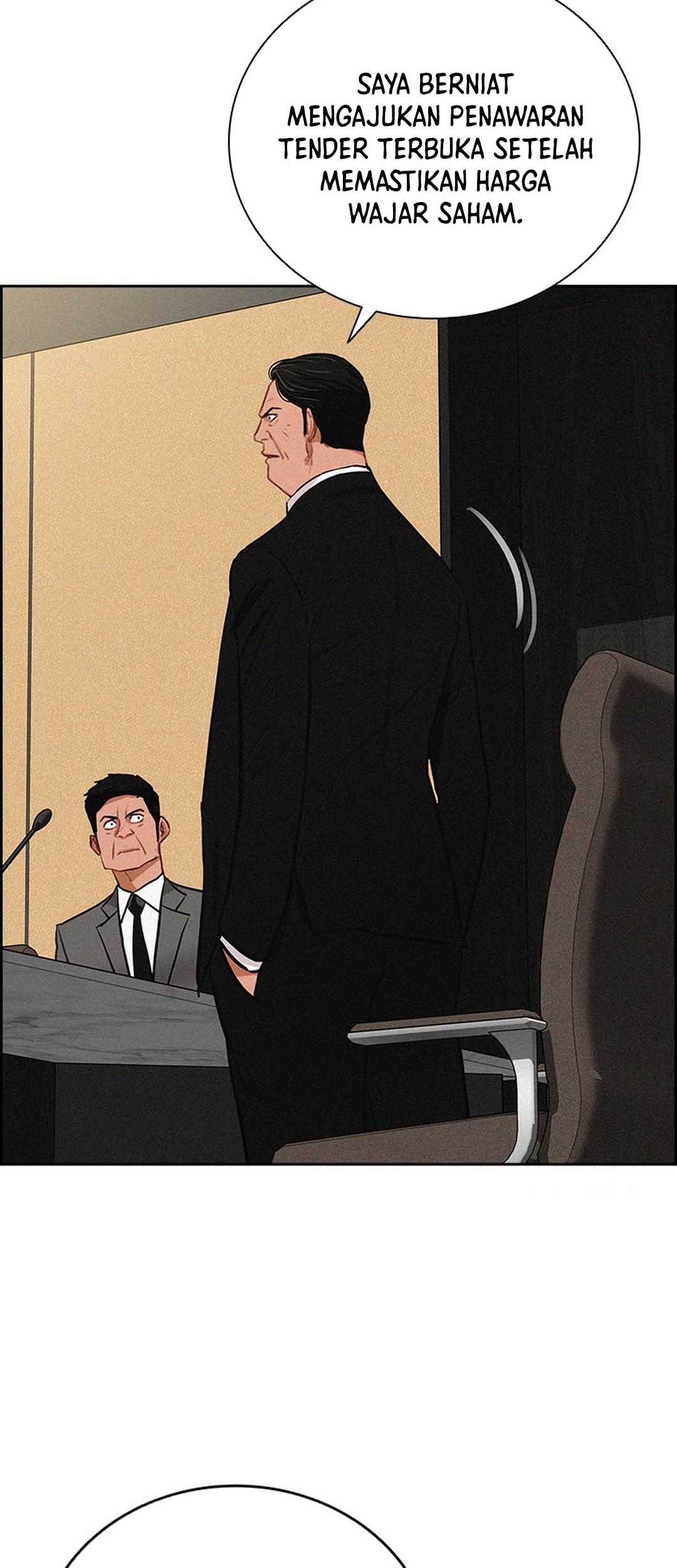 Lord of Money Chapter 209 Gambar 44