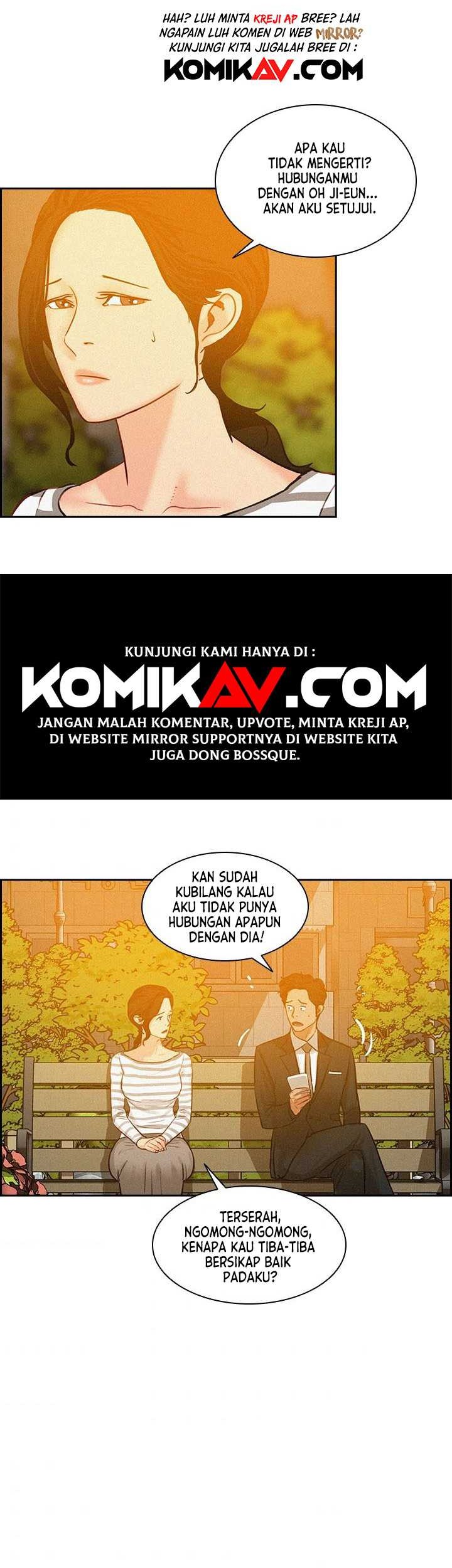 Lord of Money Chapter 21 Gambar 4