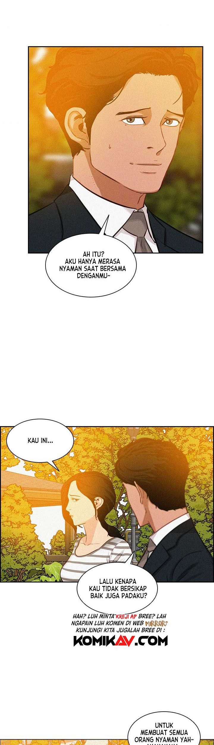Lord of Money Chapter 21 Gambar 5