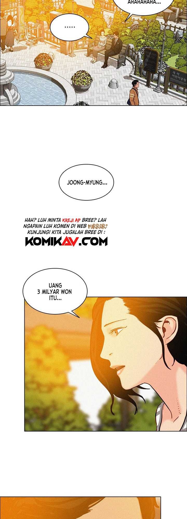 Lord of Money Chapter 21 Gambar 6