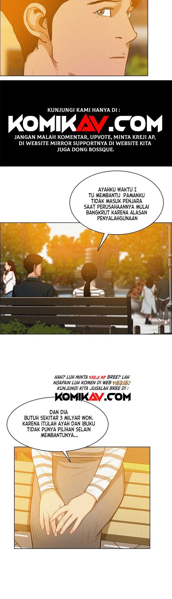 Lord of Money Chapter 21 Gambar 7