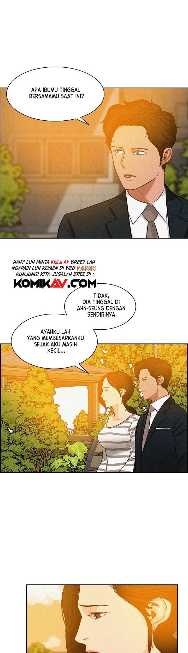 Lord of Money Chapter 21 Gambar 8
