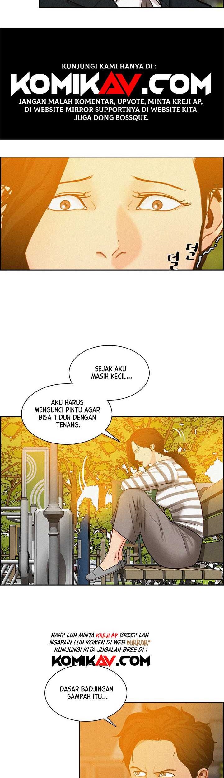 Lord of Money Chapter 21 Gambar 10