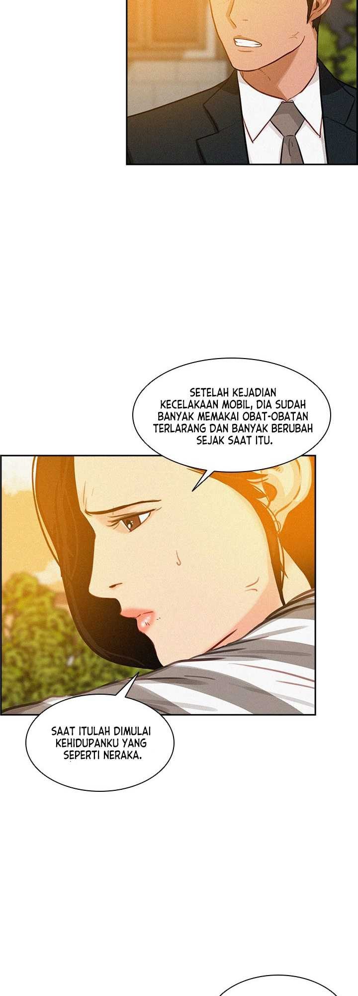 Lord of Money Chapter 21 Gambar 11