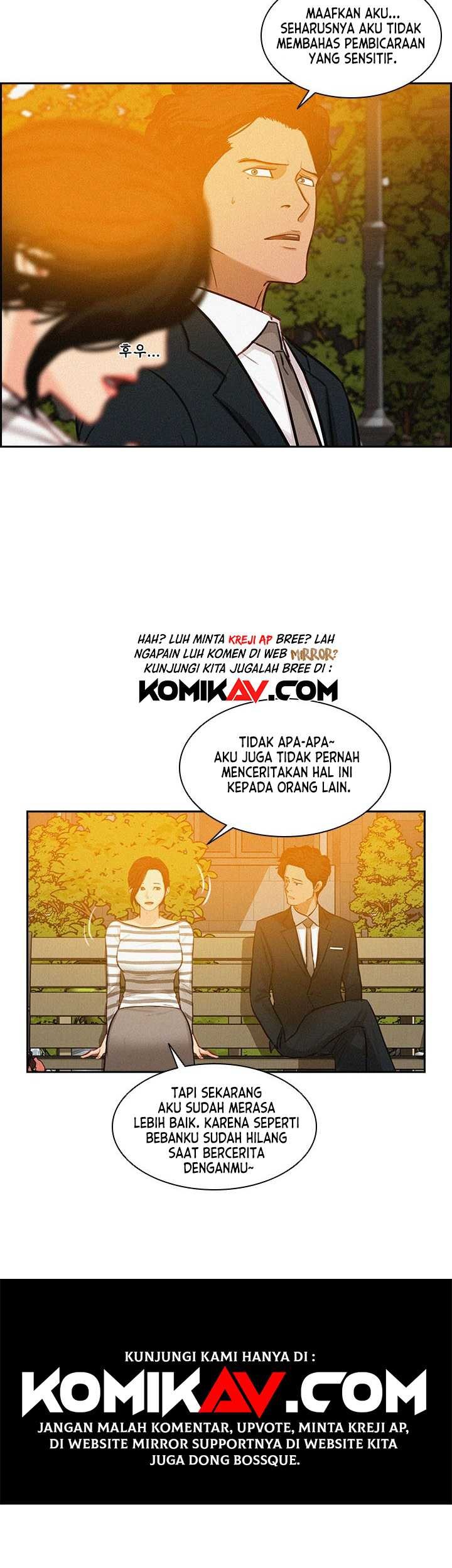 Lord of Money Chapter 21 Gambar 12