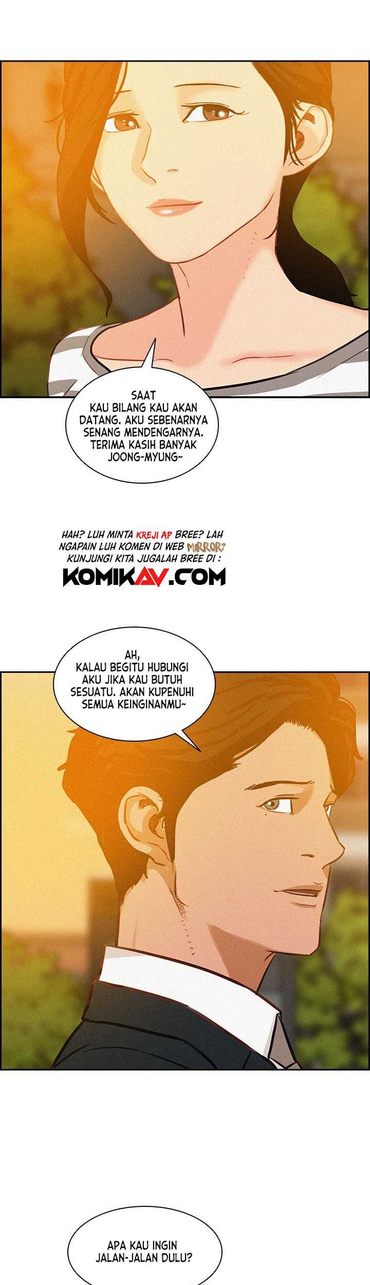 Lord of Money Chapter 21 Gambar 13
