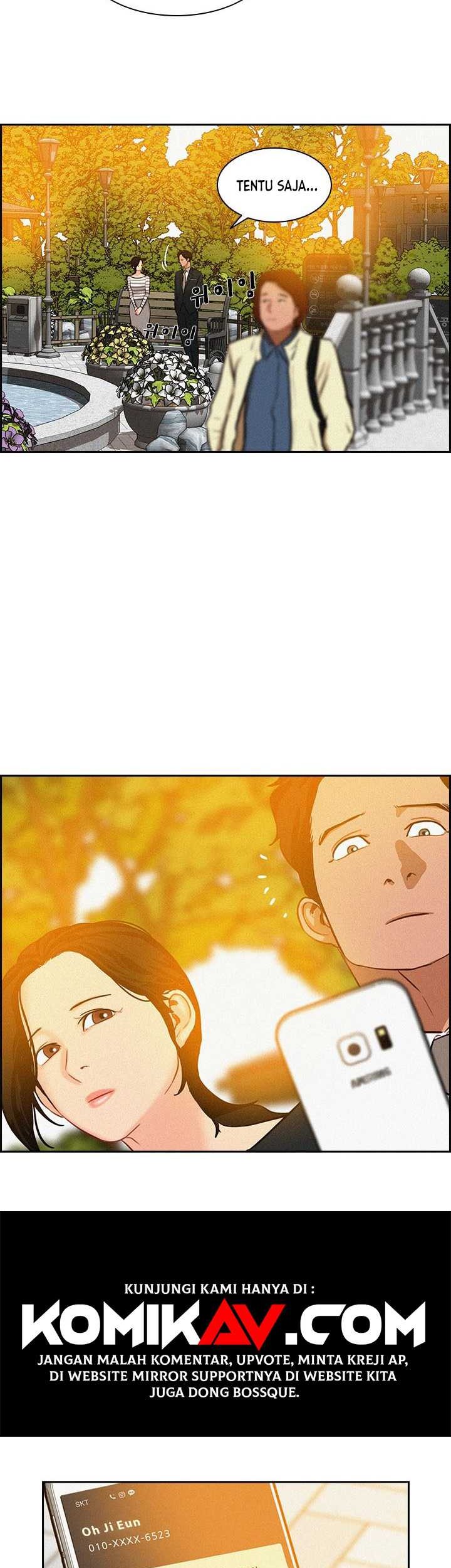 Lord of Money Chapter 21 Gambar 14