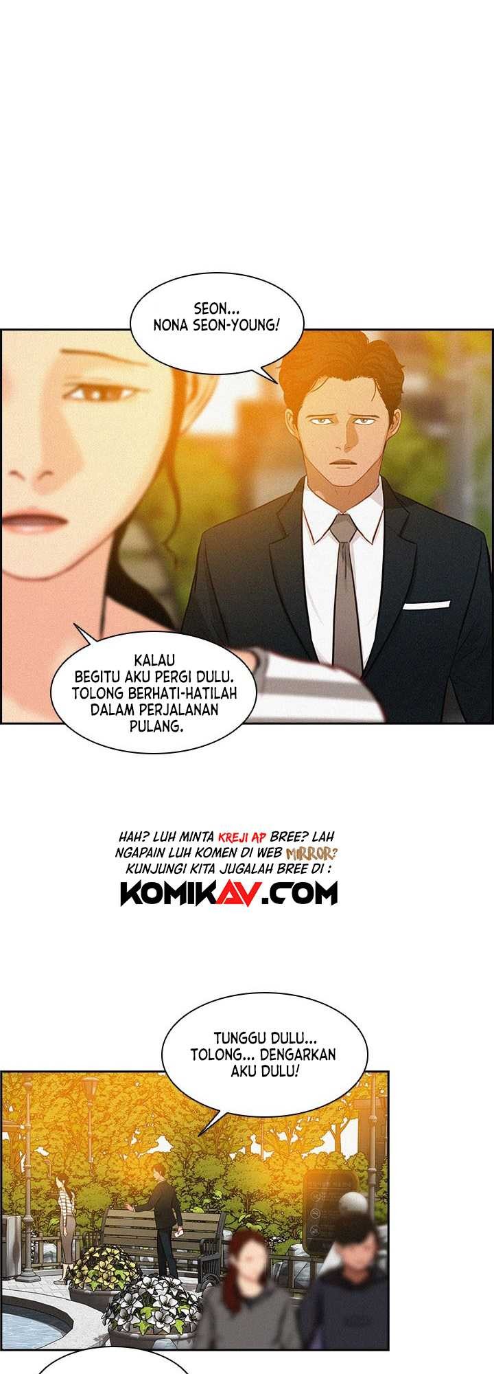 Lord of Money Chapter 21 Gambar 16