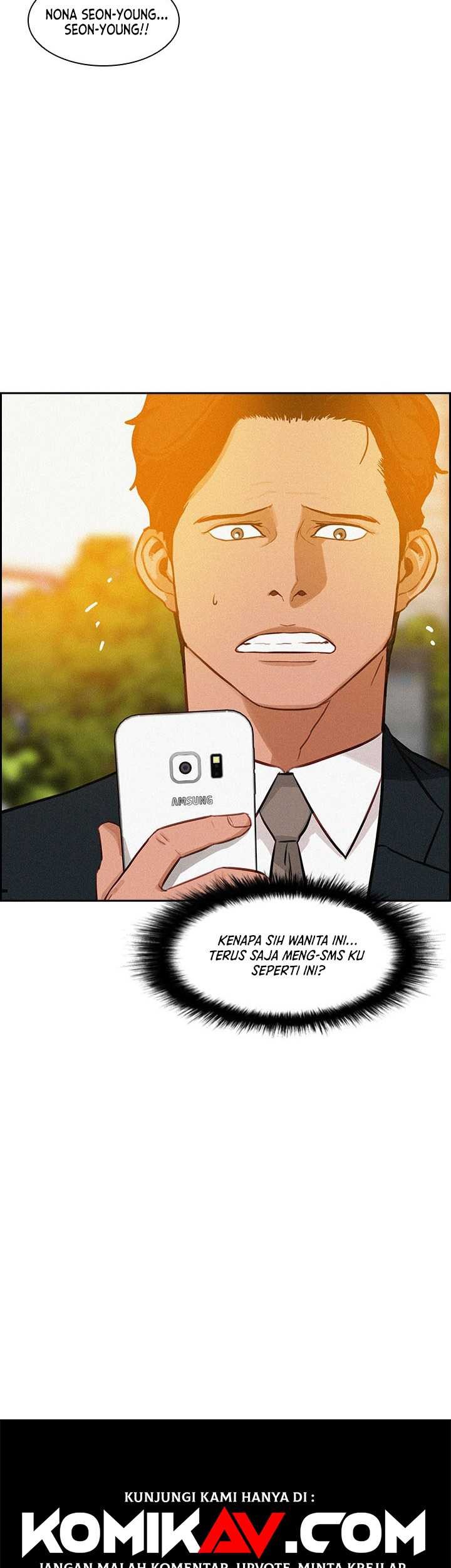 Lord of Money Chapter 21 Gambar 17