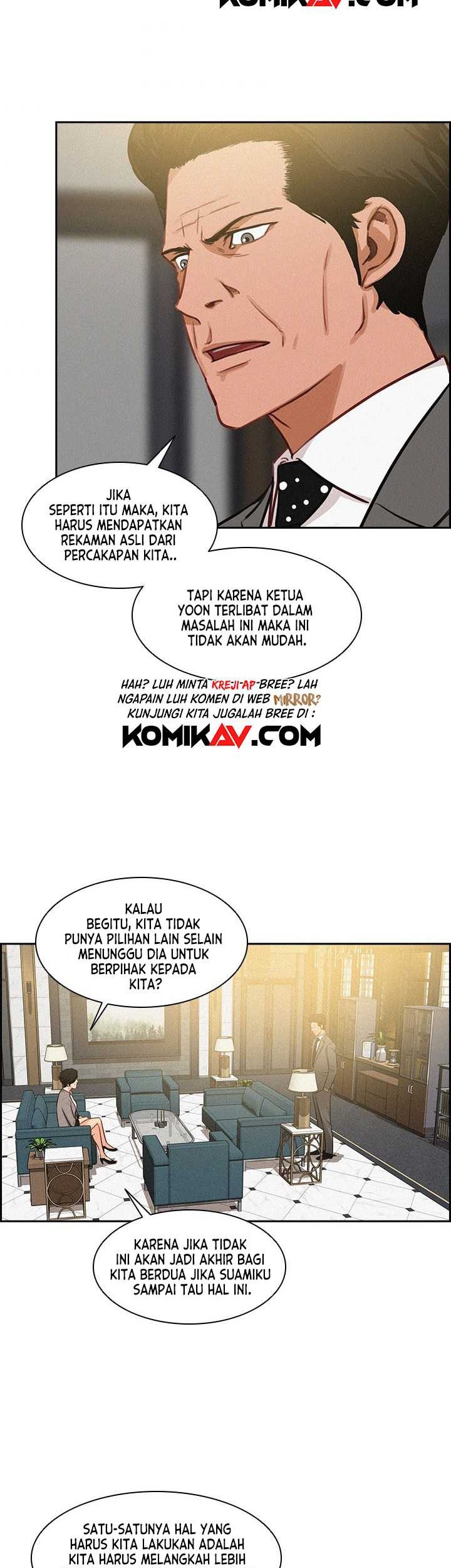 Lord of Money Chapter 21 Gambar 19