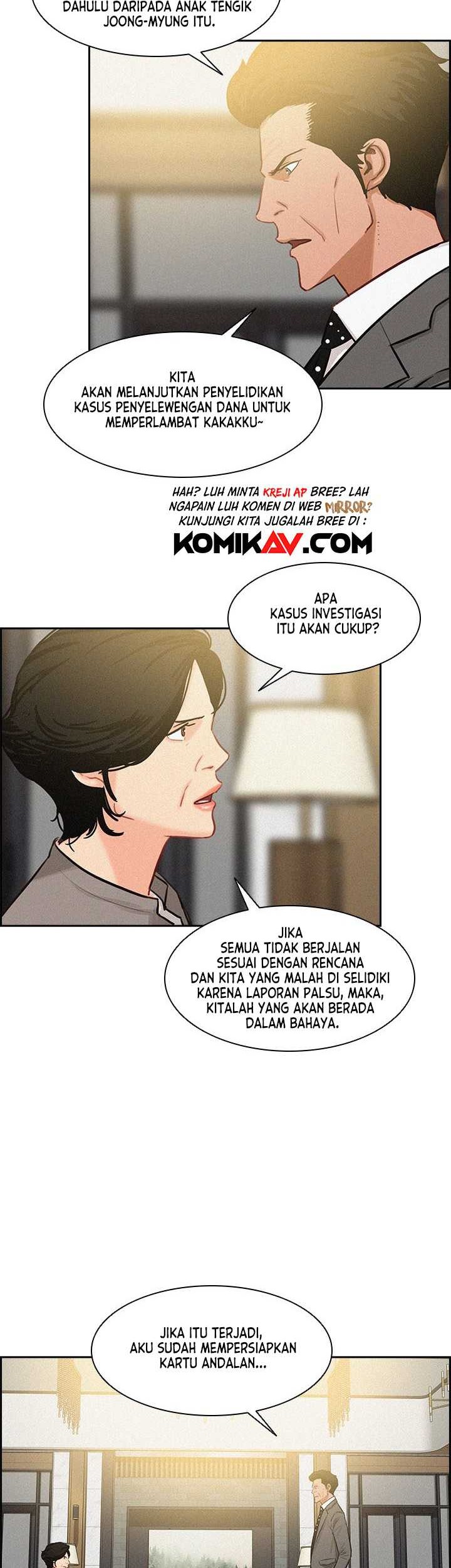 Lord of Money Chapter 21 Gambar 20