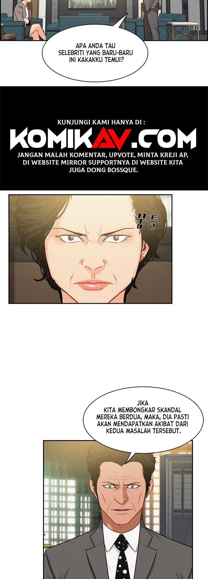 Lord of Money Chapter 21 Gambar 21