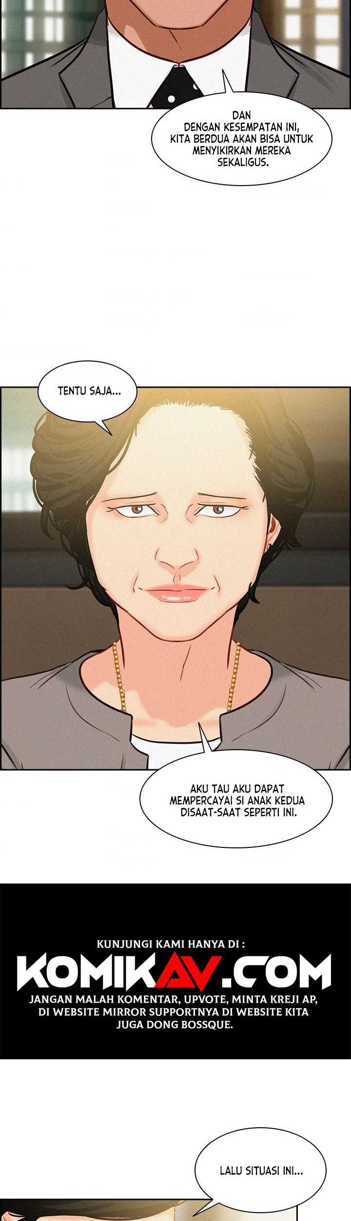 Lord of Money Chapter 21 Gambar 23