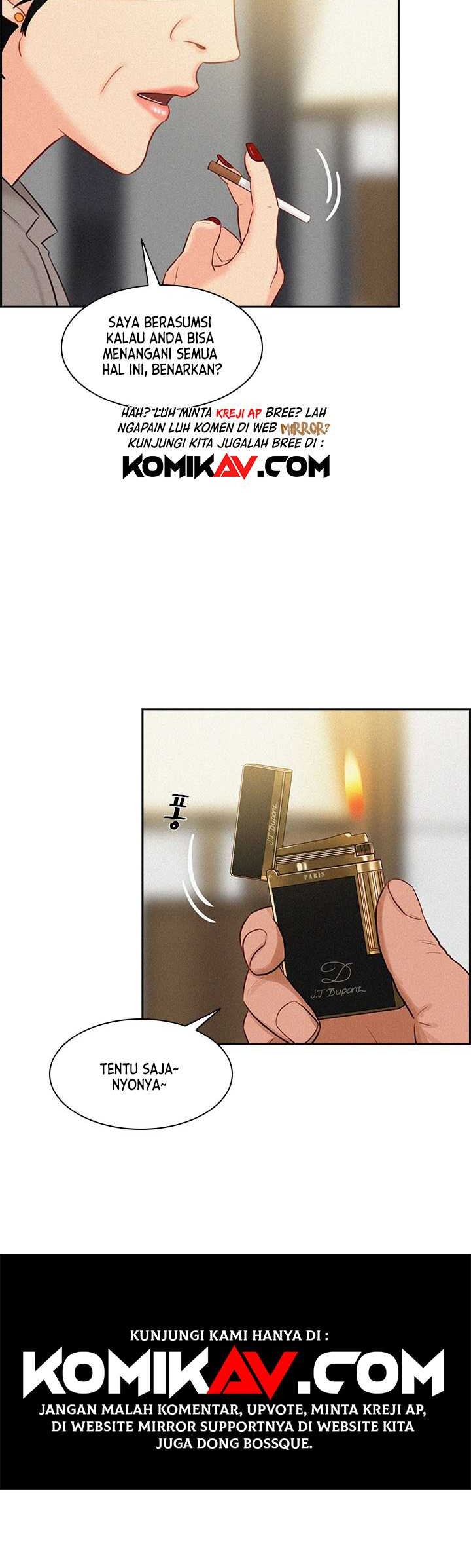 Lord of Money Chapter 21 Gambar 24