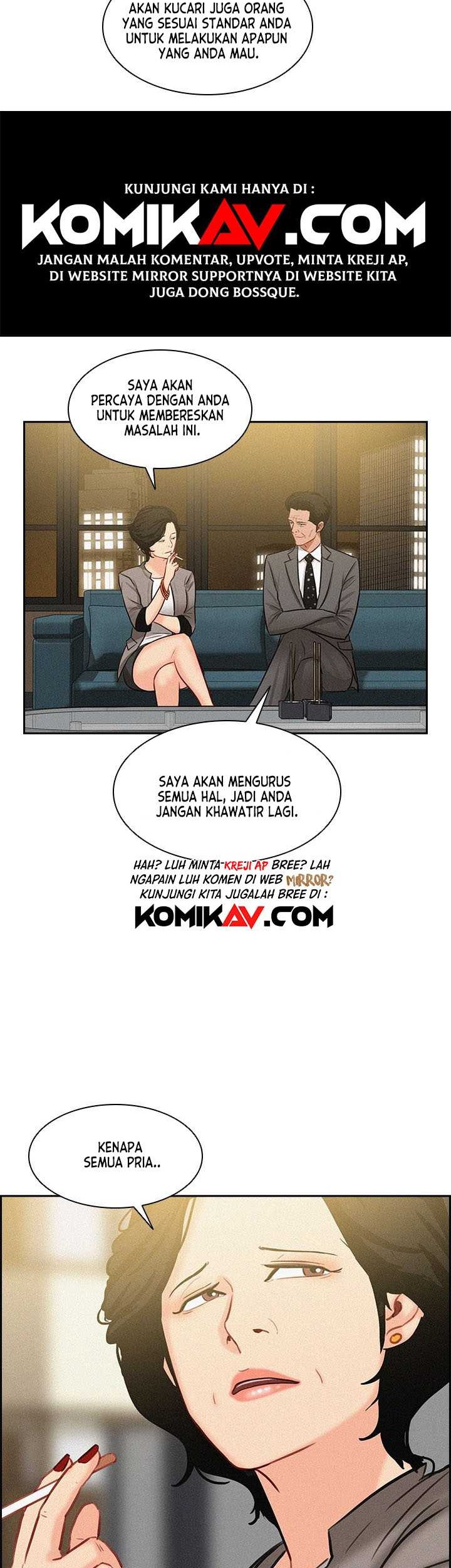 Lord of Money Chapter 21 Gambar 26