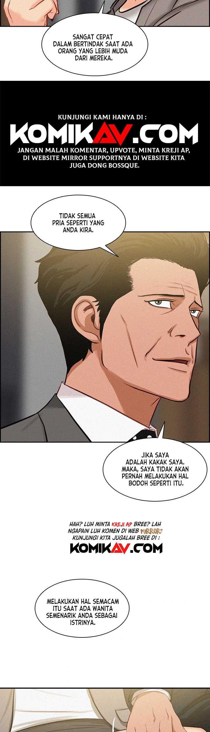 Lord of Money Chapter 21 Gambar 27