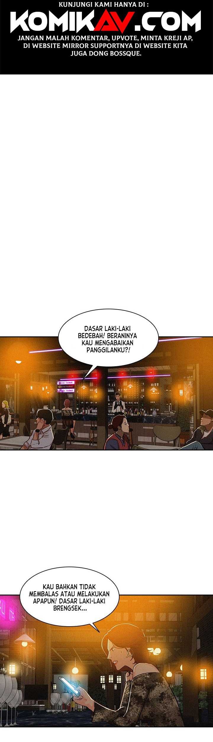 Lord of Money Chapter 21 Gambar 30
